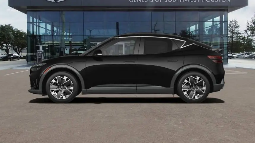 2025 Genesis GV60 KMUKB4SA5SU028188