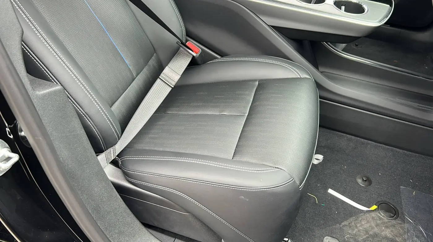 2024 Cadillac Lyriq 1GYKPVRKXRZ143045