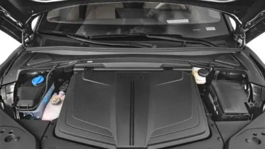 2025 Genesis GV60 KMUKCDSC0SU027805