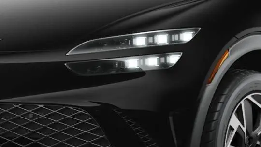 2025 Genesis GV60 KMUKB4SA5SU028188