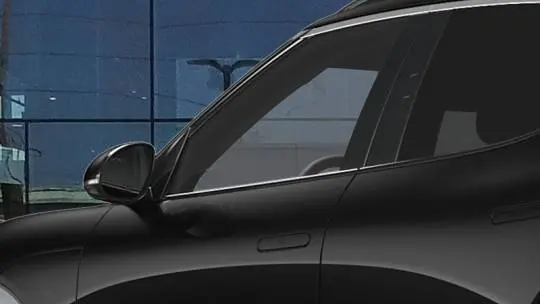 2025 Genesis GV60 KMUKB4SA5SU028188