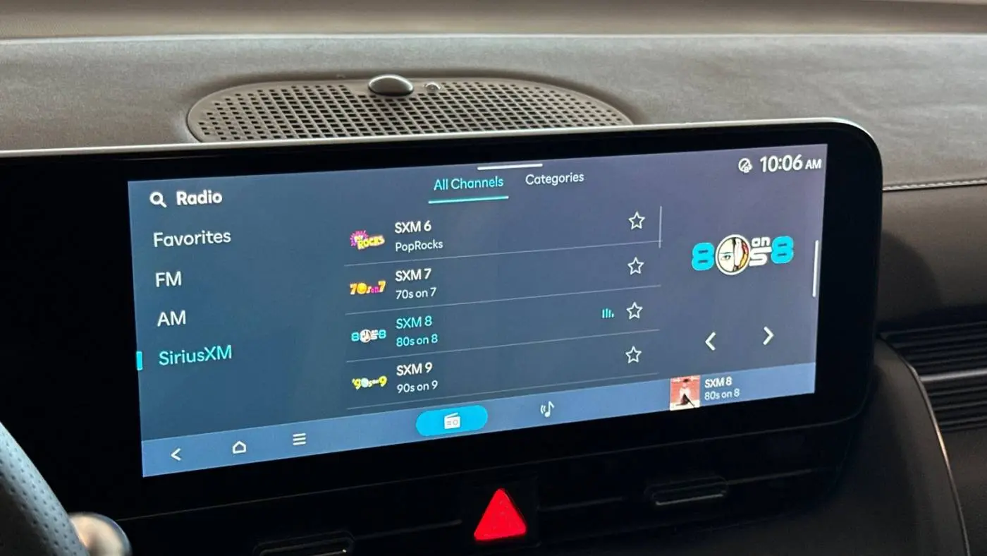 2025 Hyundai IONIQ 5 KM8KNDA80SU008094
