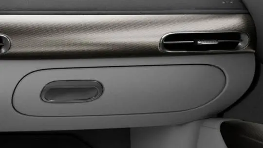 2025 Genesis GV60 KMUKB4SA5SU028188