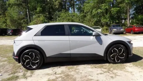 2023 Hyundai IONIQ 5 KM8KN4AE8PU160816