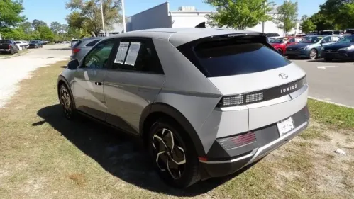 2023 Hyundai IONIQ 5 KM8KN4AE8PU160816