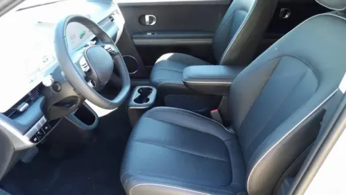 2023 Hyundai IONIQ 5 KM8KN4AE8PU160816