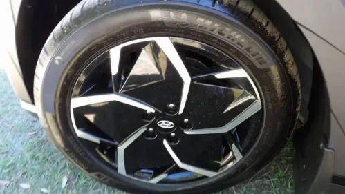 2023 Hyundai IONIQ 5 KM8KN4AE8PU160816