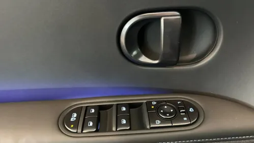 2025 Hyundai IONIQ 5 KM8KNDA80SU008094