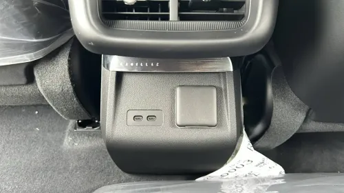 2024 Cadillac Lyriq 1GYKPVRKXRZ143045