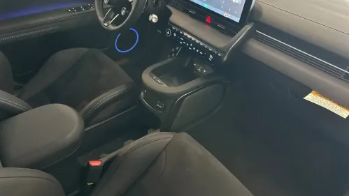 2025 Hyundai IONIQ 5 KM8KNDA80SU008094