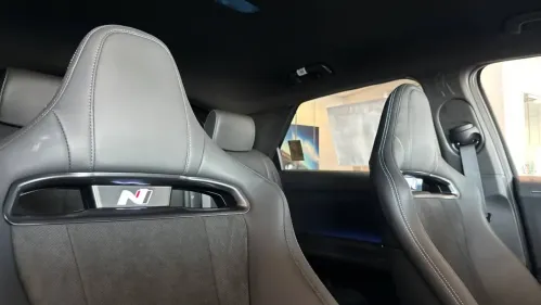 2025 Hyundai IONIQ 5 KM8KNDA80SU008094