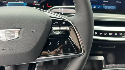 2024 Cadillac Lyriq 1GYKPVRKXRZ143045