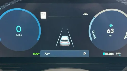 2025 Hyundai IONIQ 5 KM8KNDA80SU008094