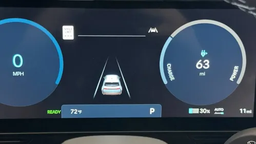 2025 Hyundai IONIQ 5 KM8KNDA80SU008094