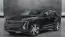 2025 Cadillac Lyriq