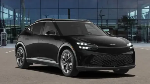 2025 Genesis GV60 KMUKB4SA5SU028188