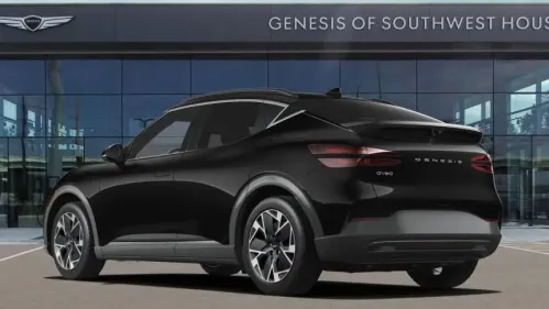 2025 Genesis GV60 KMUKB4SA5SU028188