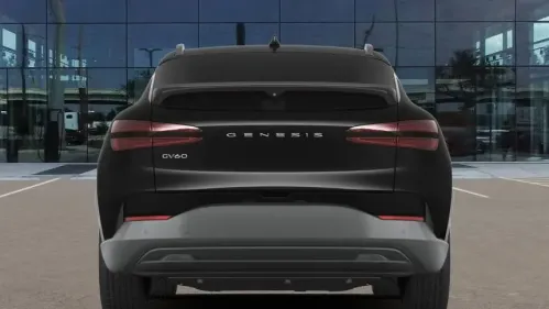 2025 Genesis GV60 KMUKB4SA5SU028188