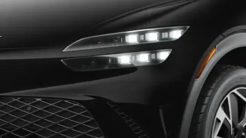 2025 Genesis GV60 KMUKB4SA5SU028188