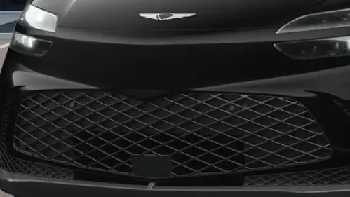 2025 Genesis GV60 KMUKB4SA5SU028188