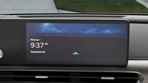 2025 Genesis GV60 KMUKB4SA5SU028188
