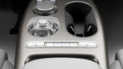 2025 Genesis GV60 KMUKB4SA5SU028188