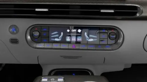 2025 Genesis GV60 KMUKB4SA5SU028188