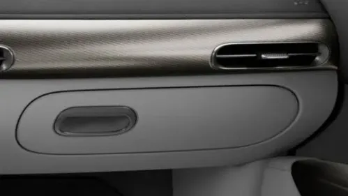 2025 Genesis GV60 KMUKB4SA5SU028188