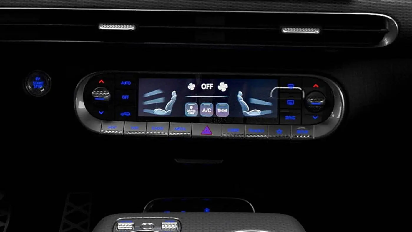 2025 Genesis GV60 KMUKEDSB2SU028276