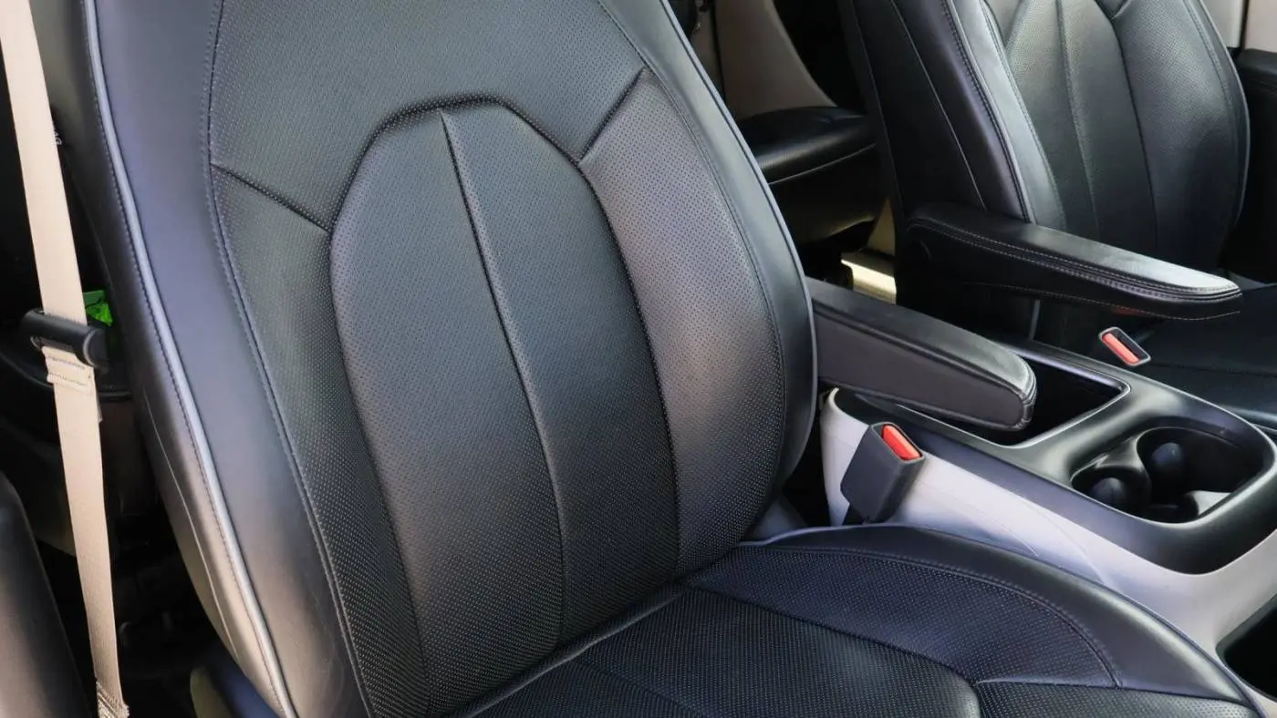 2018 Chrysler Pacifica 2C4RC1N73JR118755
