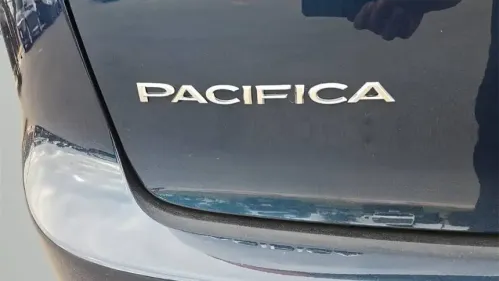 2025 Chrysler Pacifica 2C4RC1N71SR574111