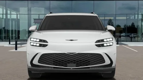 2025 Genesis GV60 KMUKEDSB2SU028276