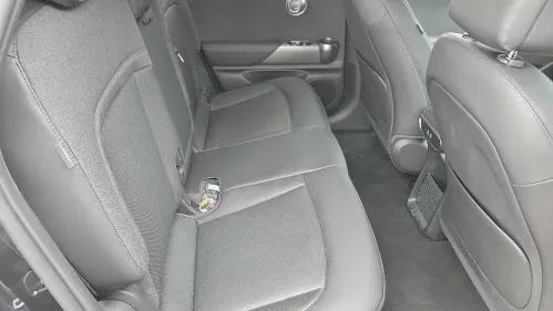 2025 Genesis GV60 KMUKB4SA2SU027449