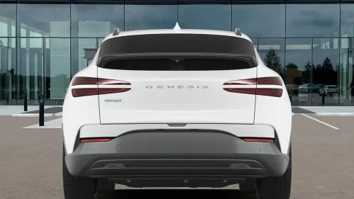 2025 Genesis GV60 KMUKEDSB2SU028276