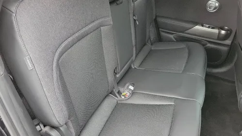 2025 Genesis GV60 KMUKB4SA2SU027449