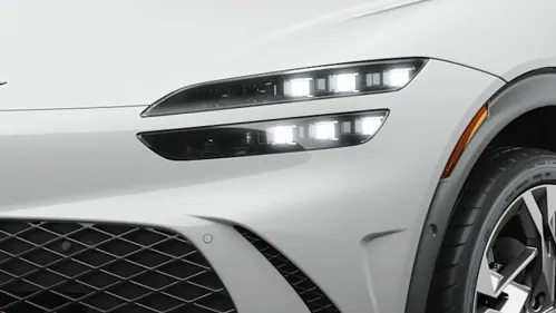 2025 Genesis GV60 KMUKEDSB2SU028276