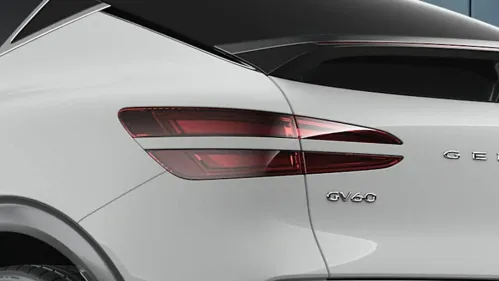2025 Genesis GV60 KMUKEDSB2SU028276