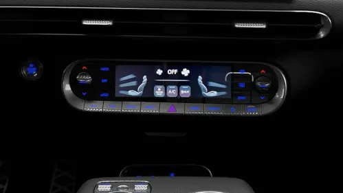 2025 Genesis GV60 KMUKEDSB2SU028276