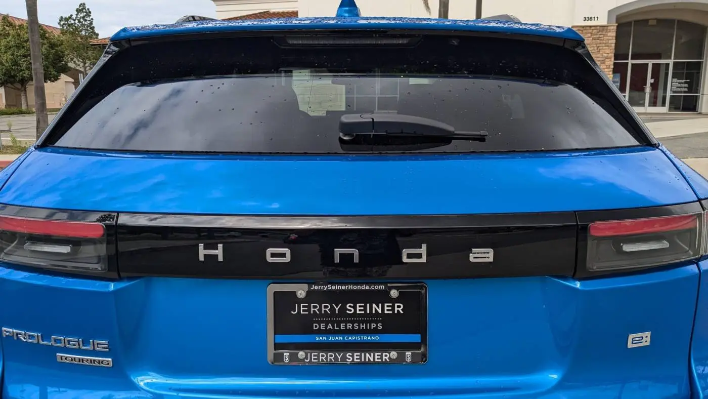 2025 Honda Prologue 3GPKHWRM2SS507728