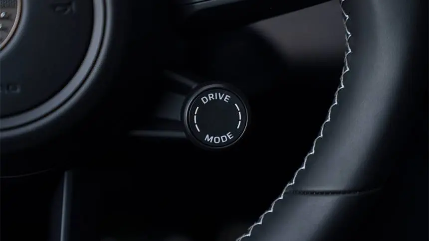 2024 Porsche Macan Electric WP1AC2XA6RL200751