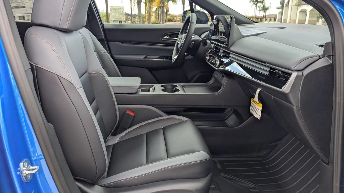 2025 Honda Prologue 3GPKHWRM2SS507728