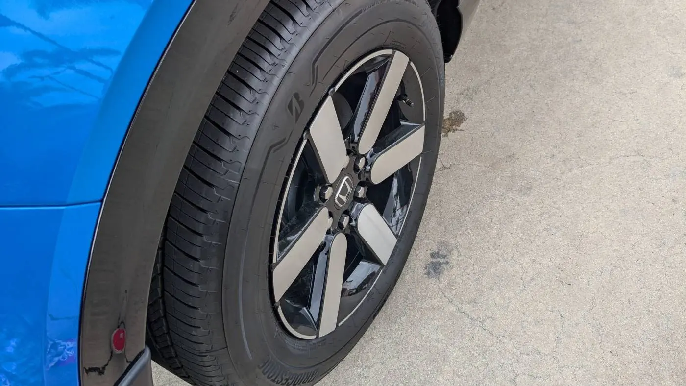 2025 Honda Prologue 3GPKHWRM2SS507728