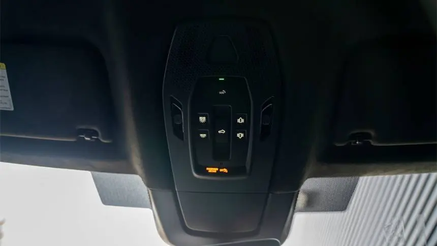 2024 Porsche Macan Electric WP1AC2XA6RL200751