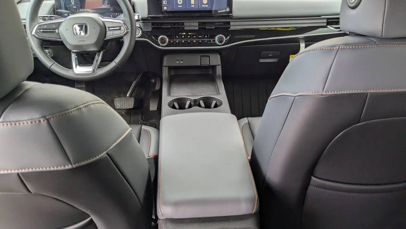 2025 Honda Prologue 3GPKHWRM2SS507728