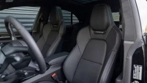 2024 Porsche Macan Electric WP1AC2XA6RL200751