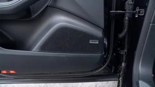 2024 Porsche Macan Electric WP1AC2XA6RL200751