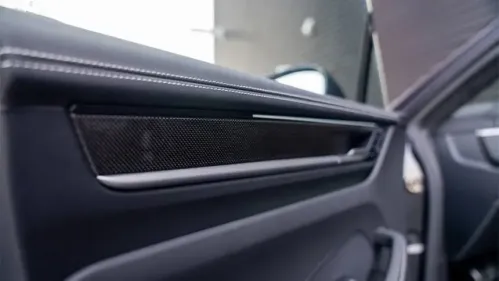 2024 Porsche Macan Electric WP1AC2XA6RL200751