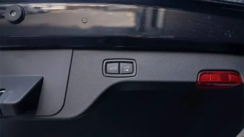 2024 Porsche Macan Electric WP1AC2XA6RL200751