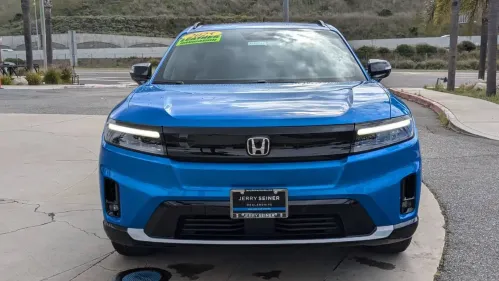 2025 Honda Prologue 3GPKHWRM2SS507728