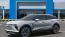 2025 Chevrolet Blazer EV